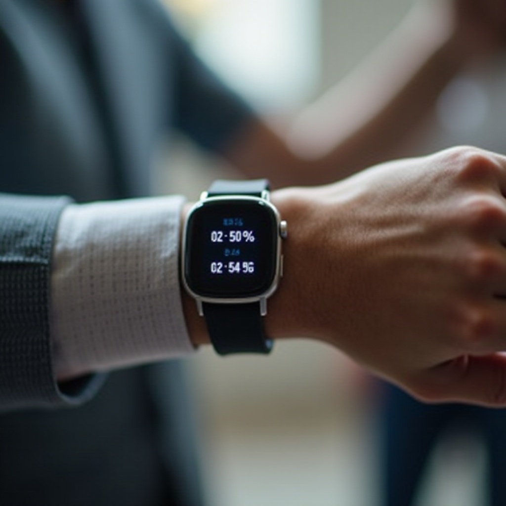 Smartwatch Blutdruckmessung ohne Zulassung als Medizinprodukt