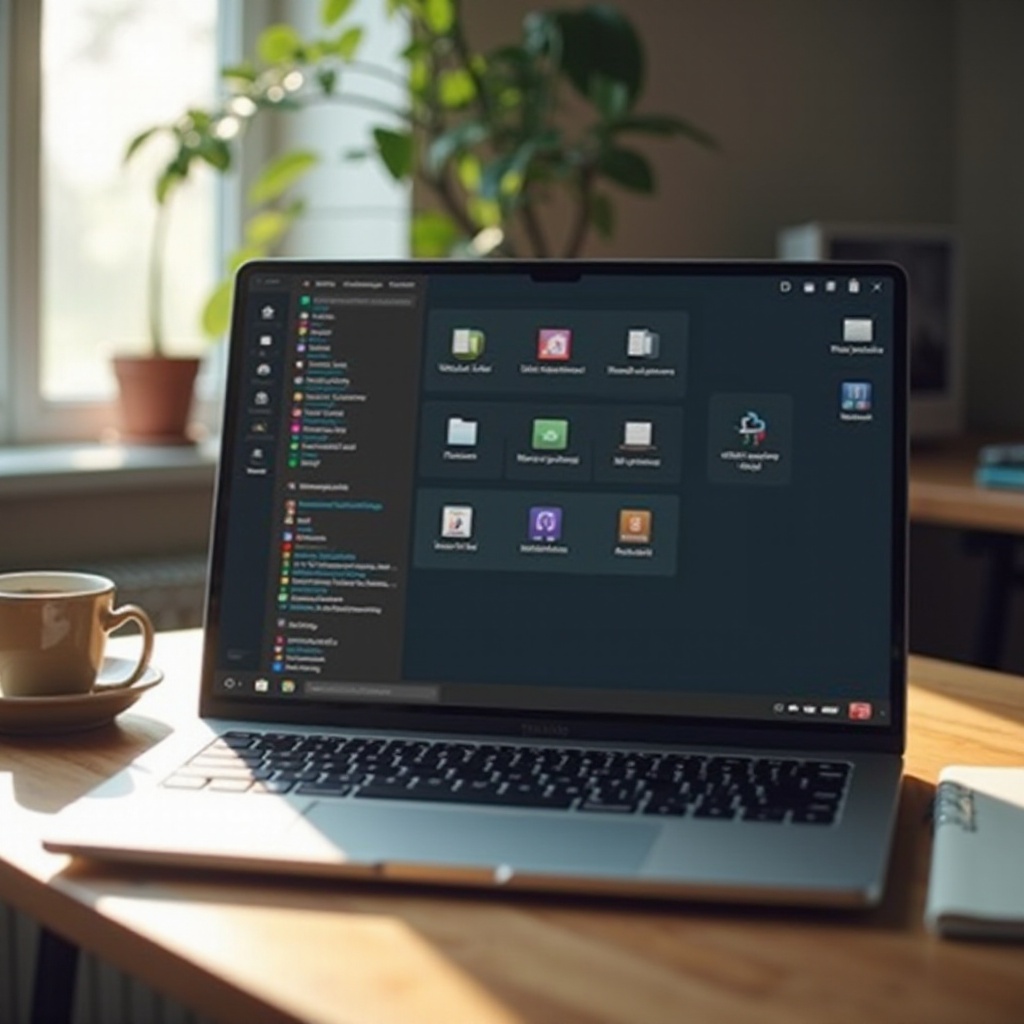 Laptop mit Linux Betriebssystem: Der umfassende Kauf- und Praxisguide