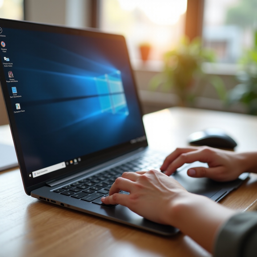 Laptop-Tastatur aktivieren: Schritt-für-Schritt-Anleitung für Windows 10 & 11