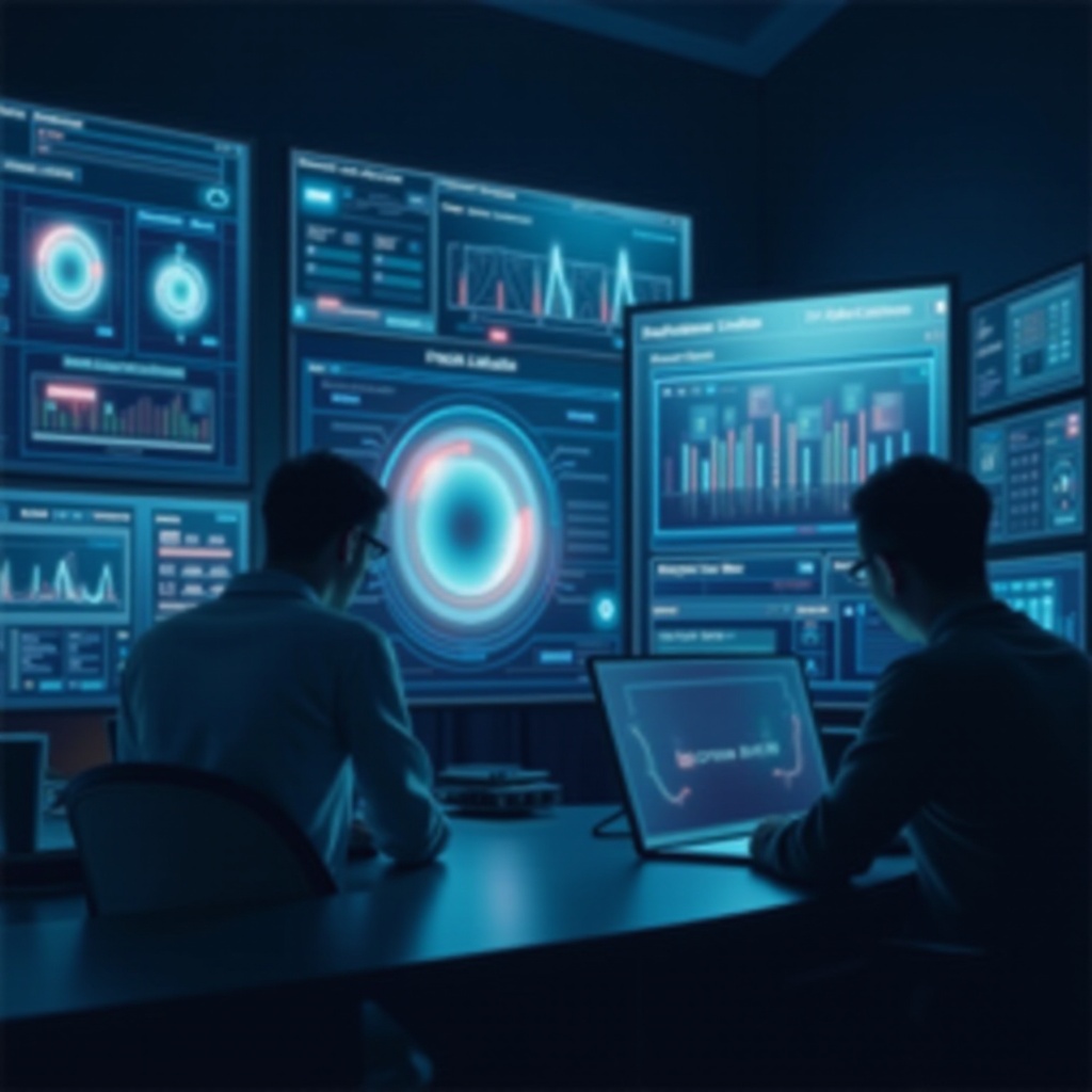 Display Streifen Fix Switch: Umfassende Lösungen für das Jahr 2024