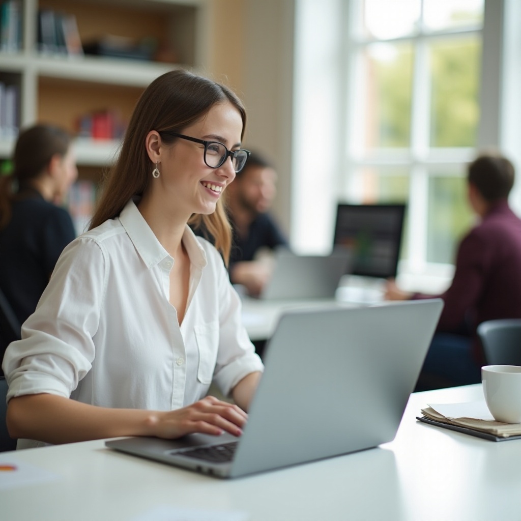 Laptop für Uni: Der komplette Ratgeber für Studierende