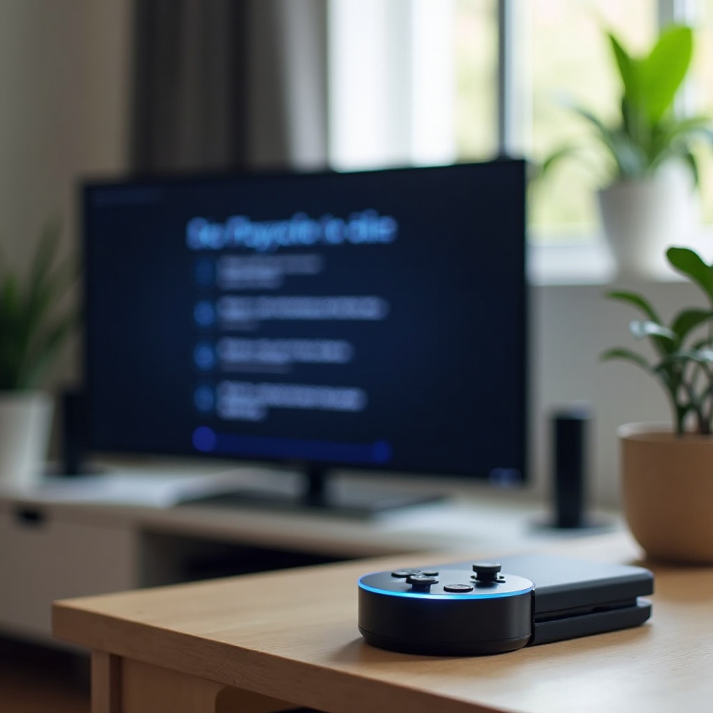 Wie verbinde ich Alexa mit meiner PS5 Schritt für Schritt