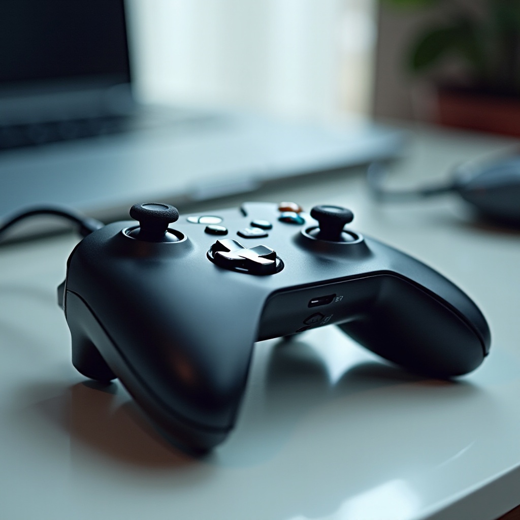 Probleme mit Xbox 360 Controller Treibern: So beheben Sie sie