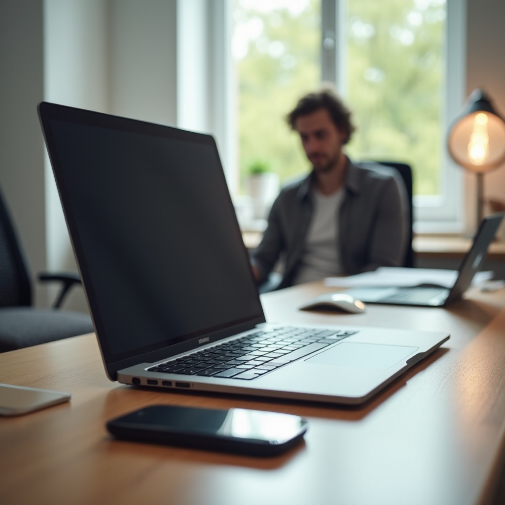Laptop laut? Ursachen, Lösungen und leise Alternativen