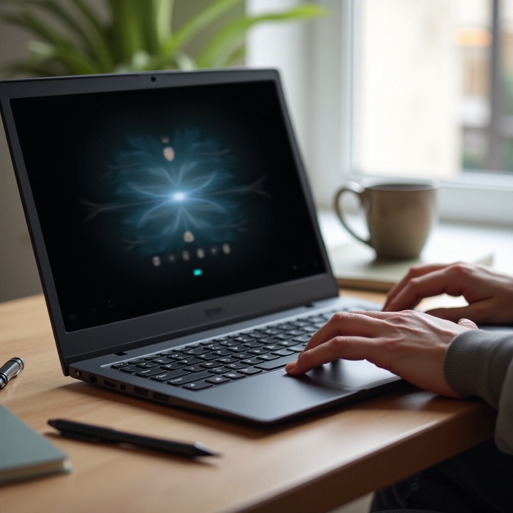 Lenovo Laptop reagiert nicht mehr: Ursachen finden und Probleme Schritt für Schritt lösen