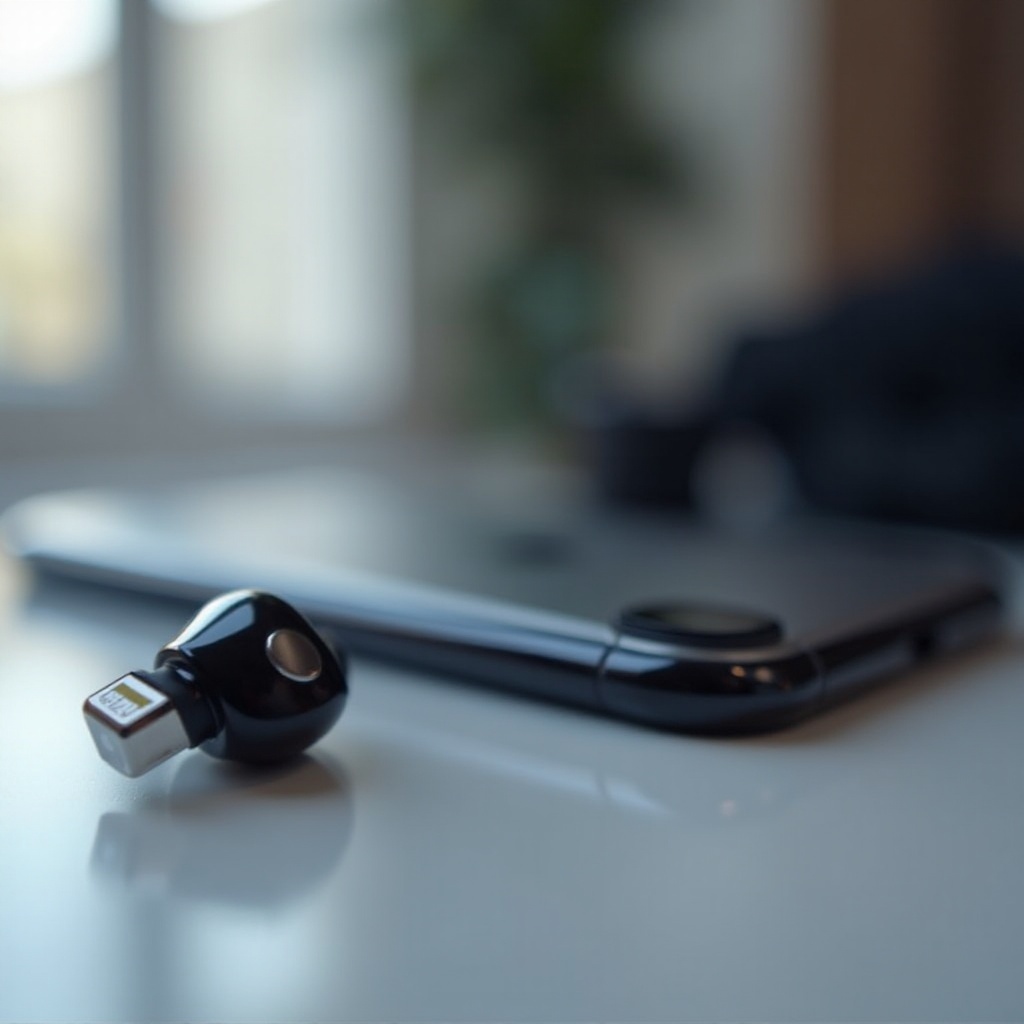 Welche Lightning Kopfhörer eignen sich für iPhone Nutzer