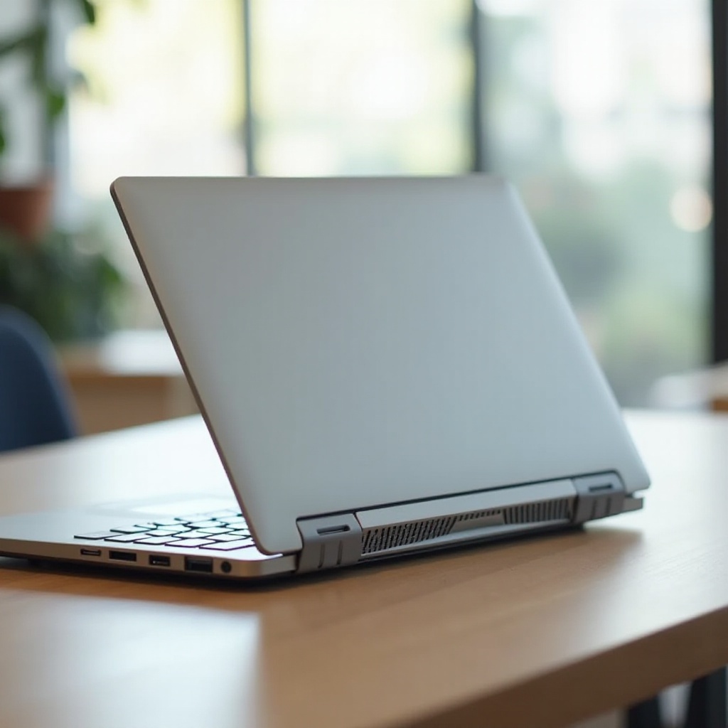 Laptop-Lüftung: So bleibt dein Notebook 2024 kühl, leise und leistungsfähig