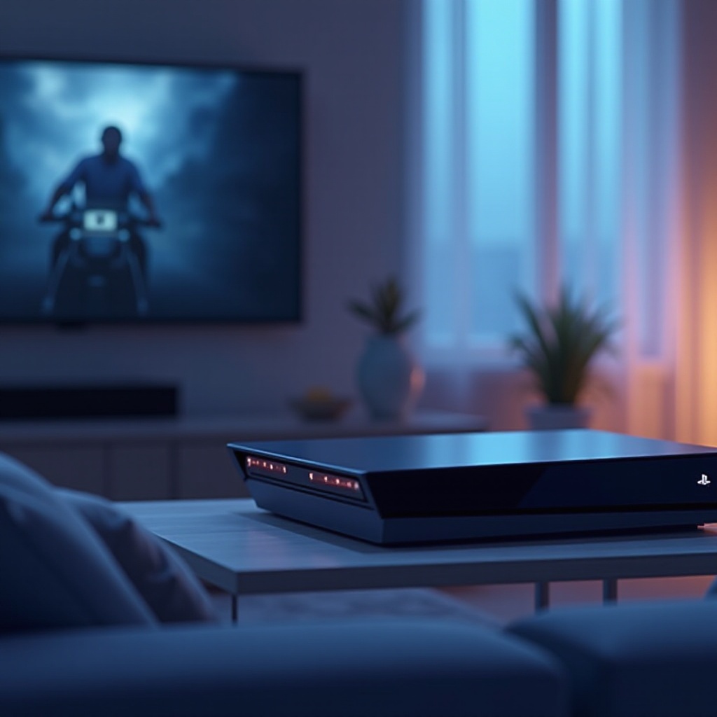 PS5 Kommunikation eingeschränkt beheben: Effektive Lösungen für 2024