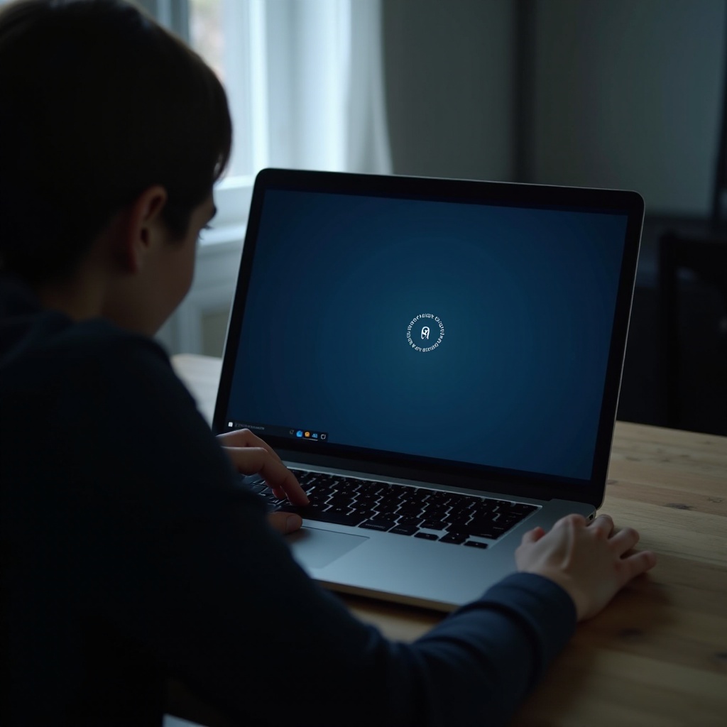 Laptop startet nach Update nicht mehr – Ursachen erkennen und sicher lösen