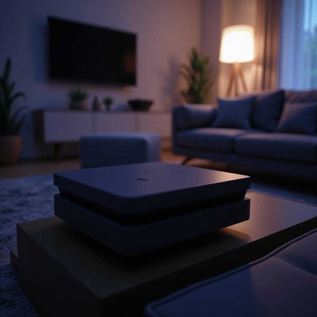 PS5 Seriennummer Standort finden: Ein umfassender Leitfaden