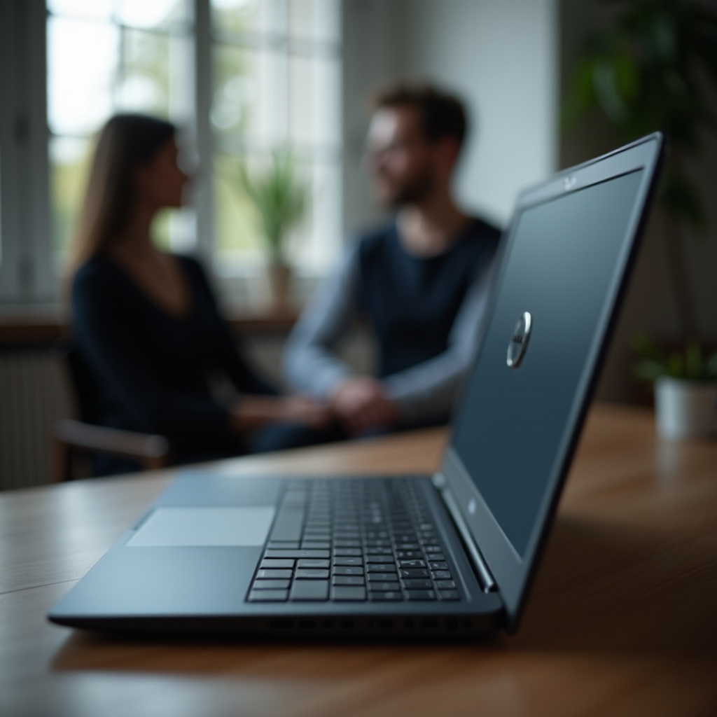 Dell-Laptop geht nicht mehr an: Ursachen finden und Probleme lösen